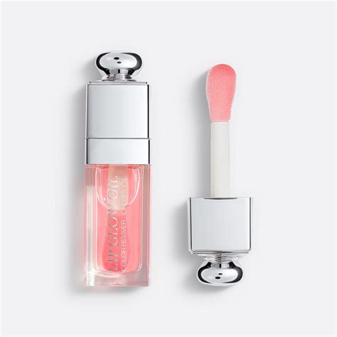 dior lip oil pink|dior lip glow oil price.